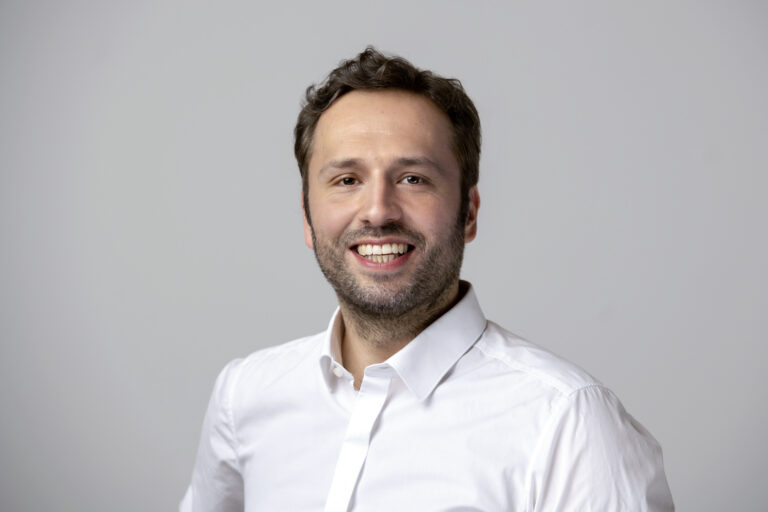 Martin Kesztyüs ist als Direktkandidat im Wahlkreis Unna II (Werne, Lünen, Selm, Hamm) für die Bundestagswahl nominiert