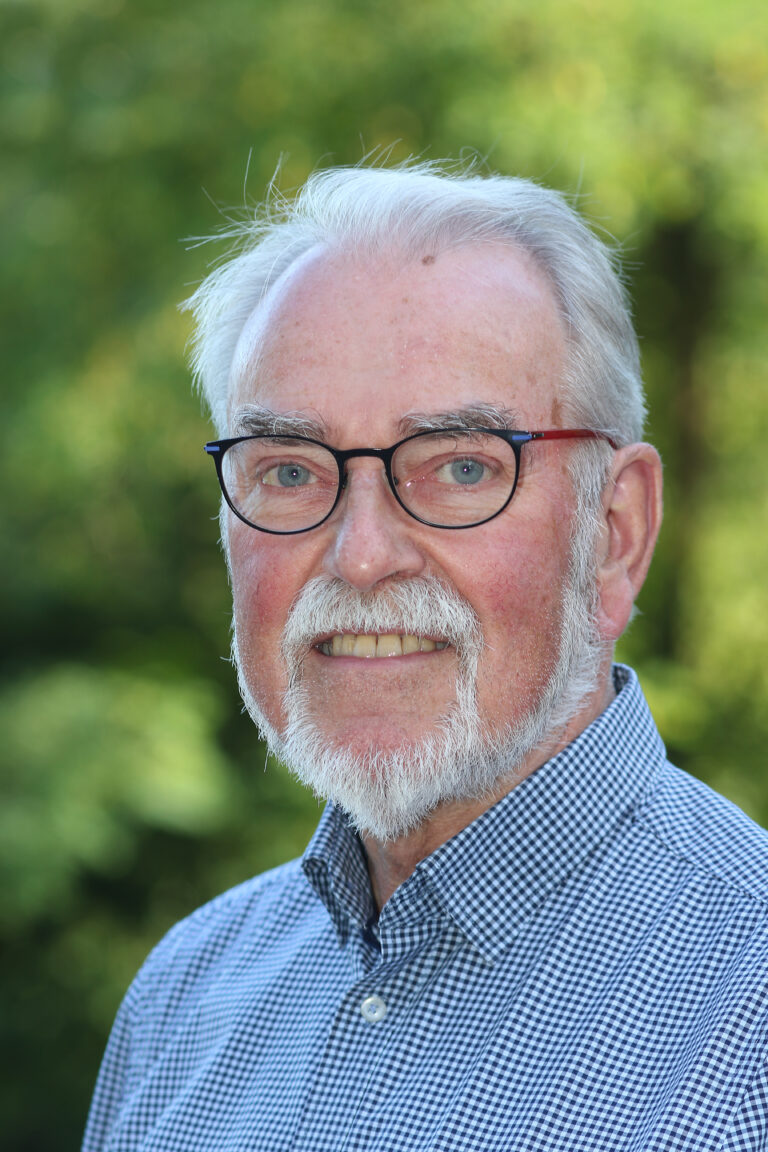 Konrad Günther BÜNDNIS 90/DIE GRÜNEN