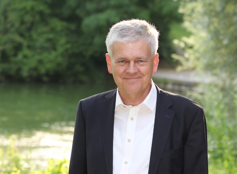 Haushalt verabschiedet